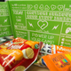 Illustration for article titled Snacktaku Eats Something Healthy For A Changeem/em